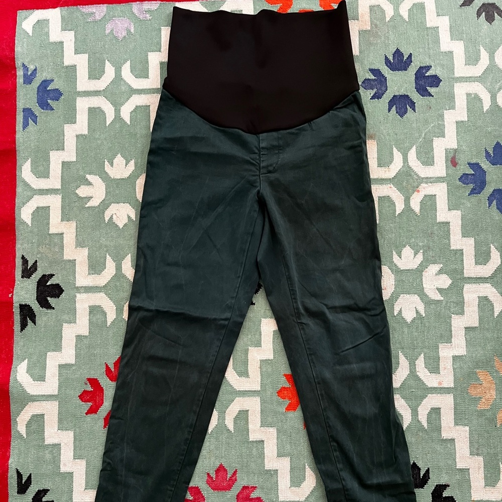 Maternity pants